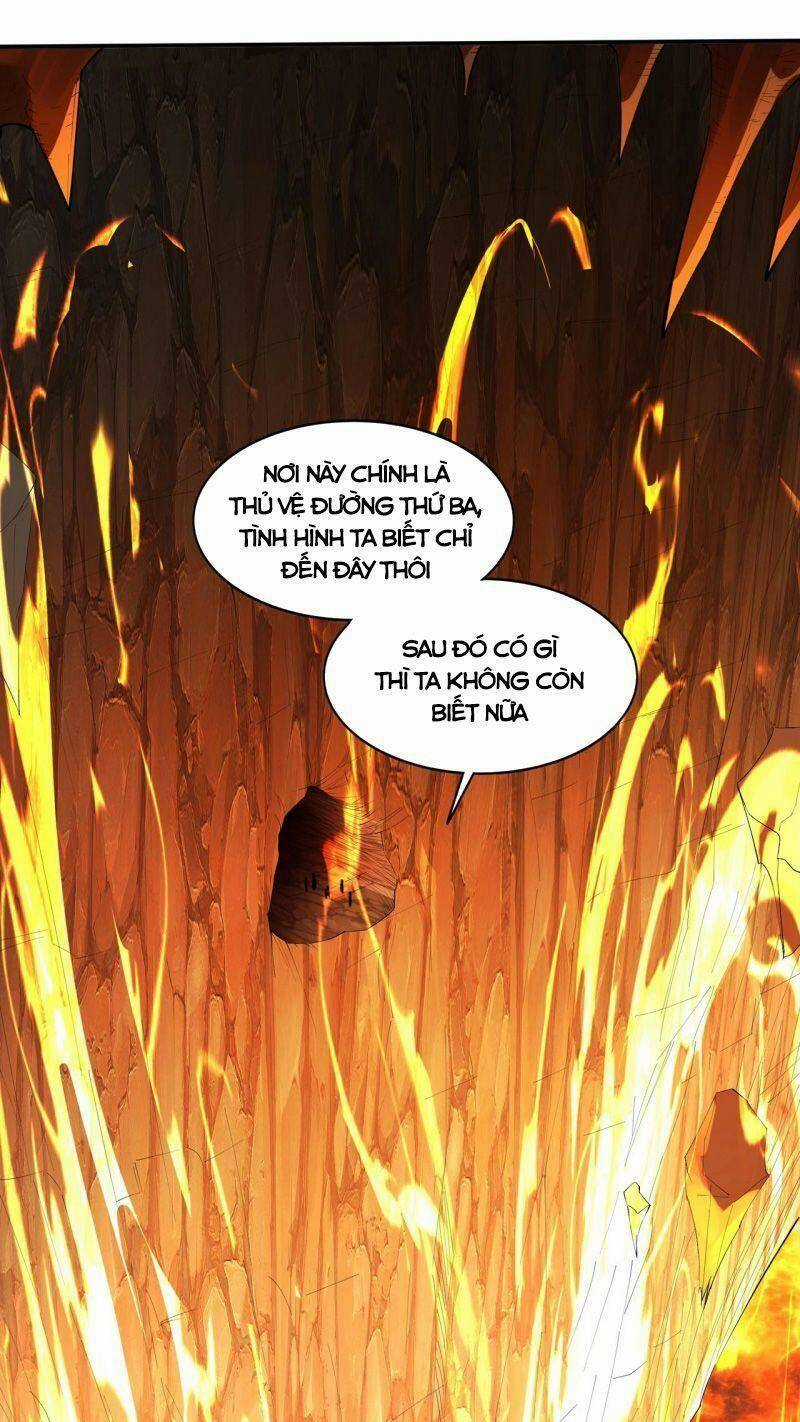 Bắt Đầu Từ Độ Kiếp Chapter 60 trang 9