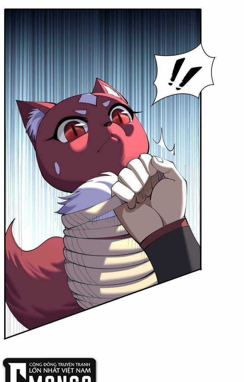 Bắt Đầu Từ Độ Kiếp Chapter 61 trang 13