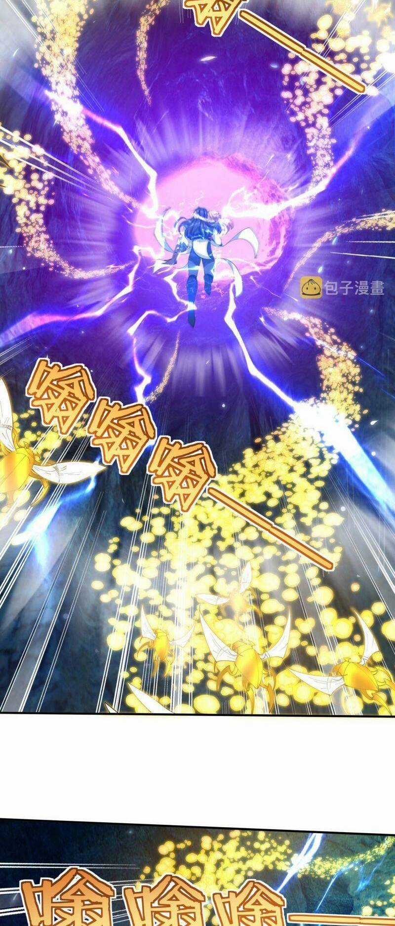 Bắt Đầu Từ Độ Kiếp Chapter 61 trang 24