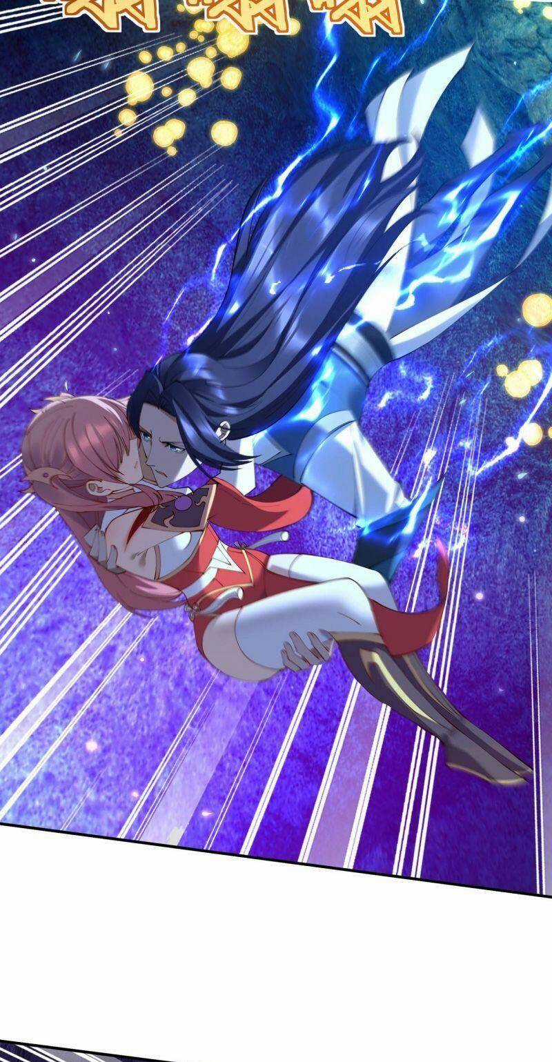 Bắt Đầu Từ Độ Kiếp Chapter 61 trang 25