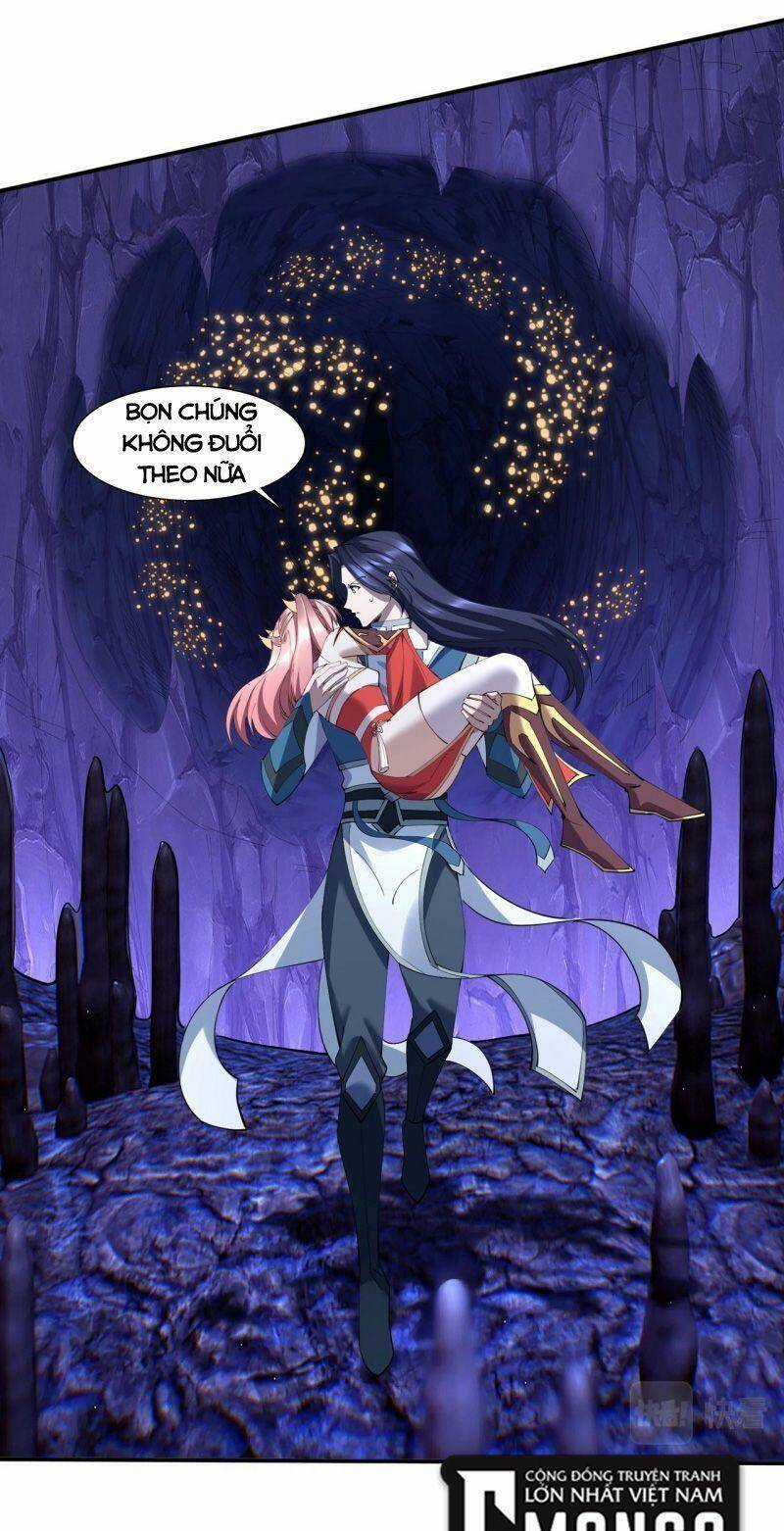 Bắt Đầu Từ Độ Kiếp Chapter 61 trang 27