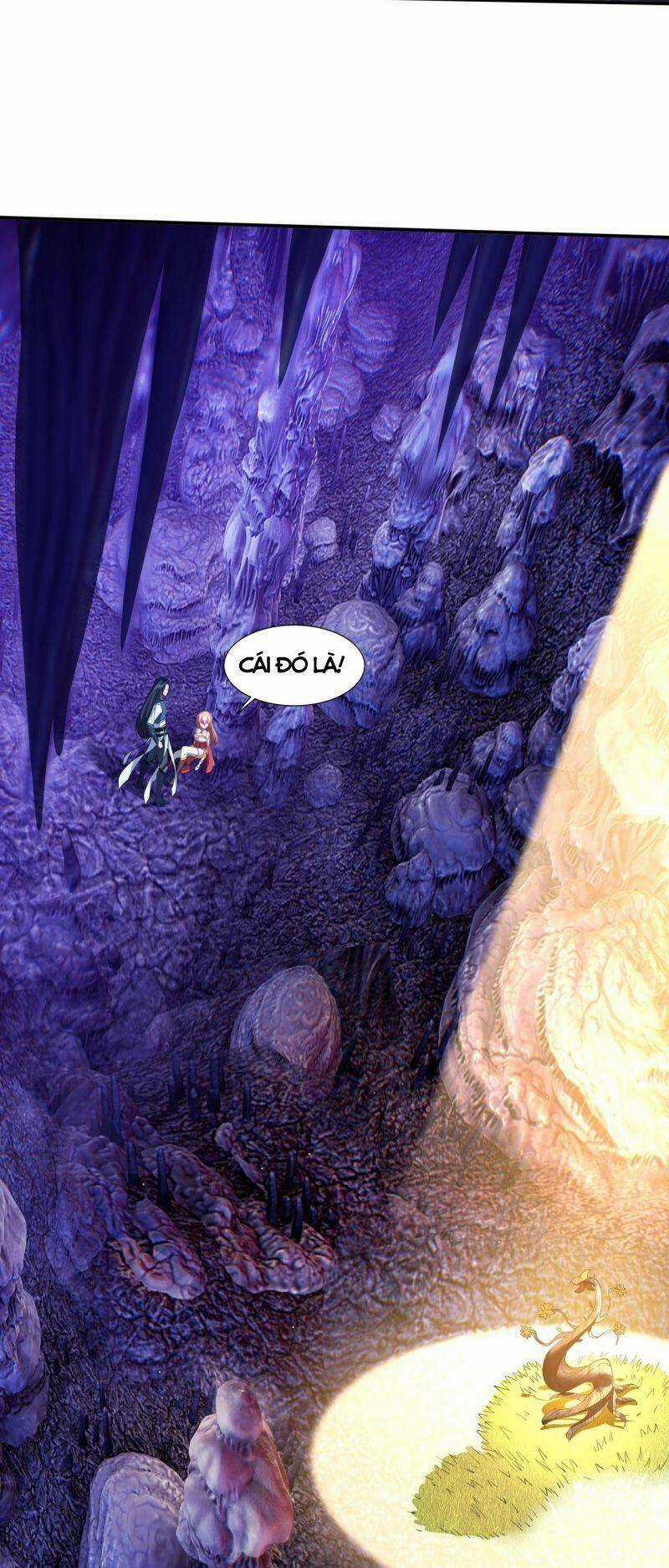 Bắt Đầu Từ Độ Kiếp Chapter 61 trang 29