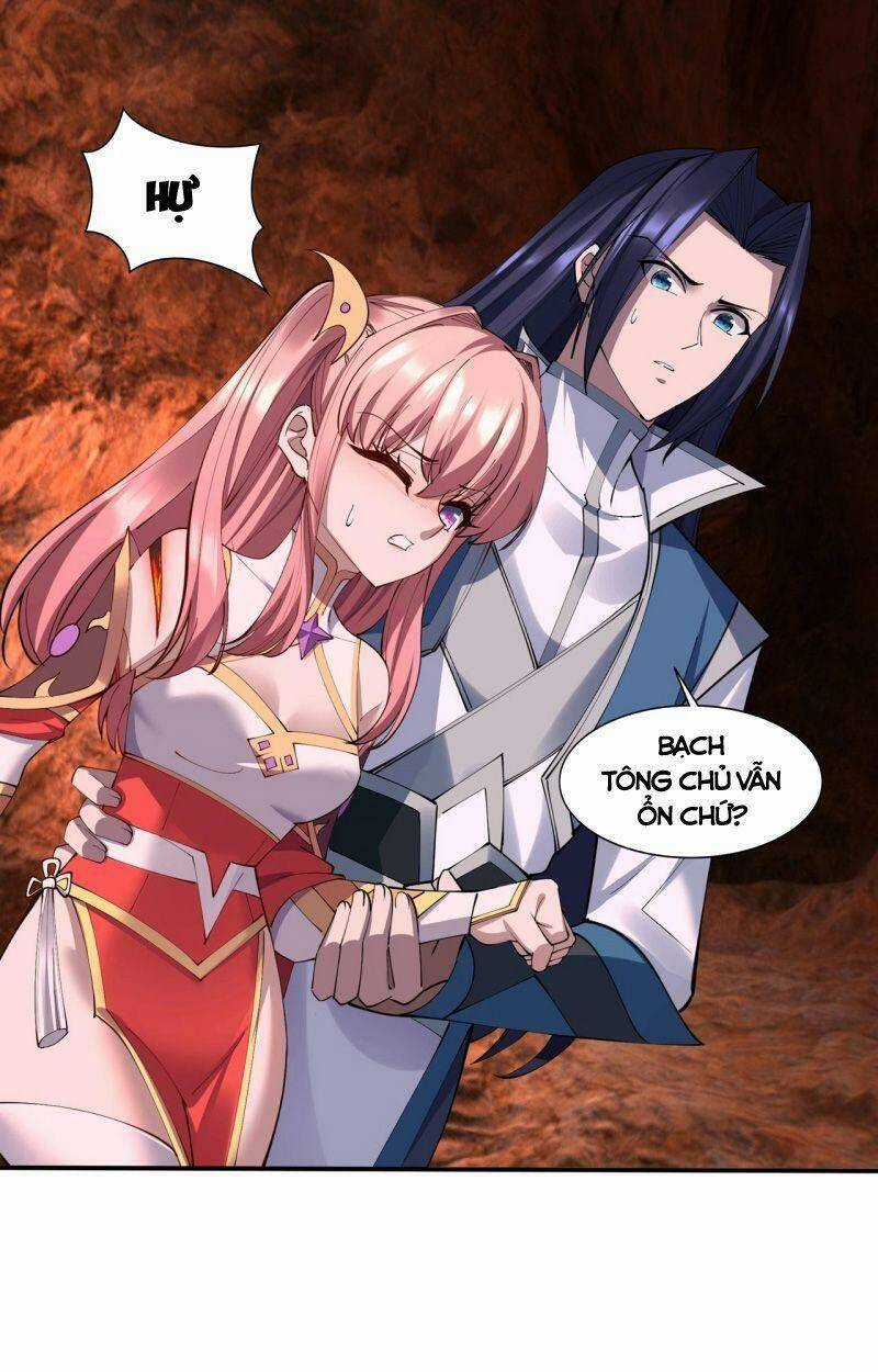 Bắt Đầu Từ Độ Kiếp Chapter 61 trang 3