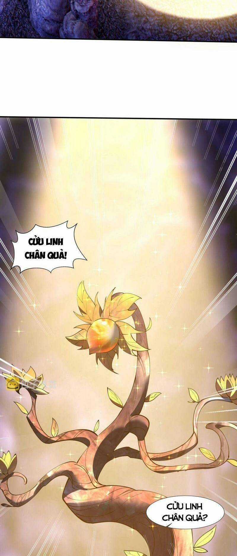 Bắt Đầu Từ Độ Kiếp Chapter 61 trang 30