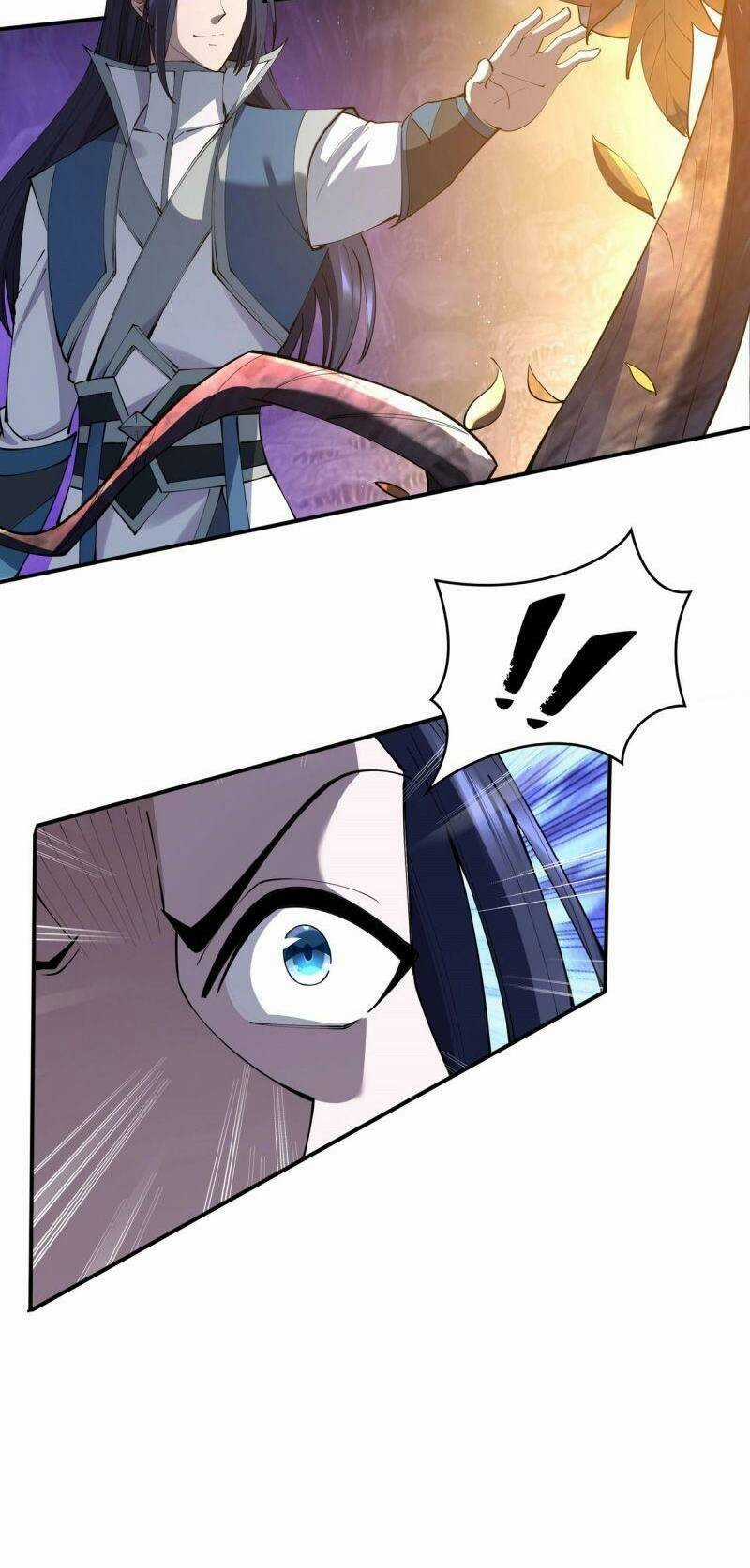 Bắt Đầu Từ Độ Kiếp Chapter 61 trang 34