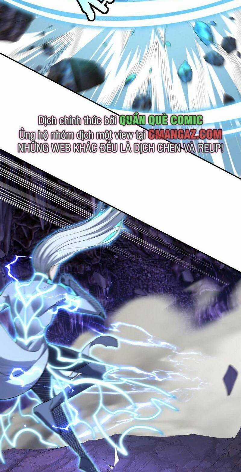 Bắt Đầu Từ Độ Kiếp Chapter 61 trang 36