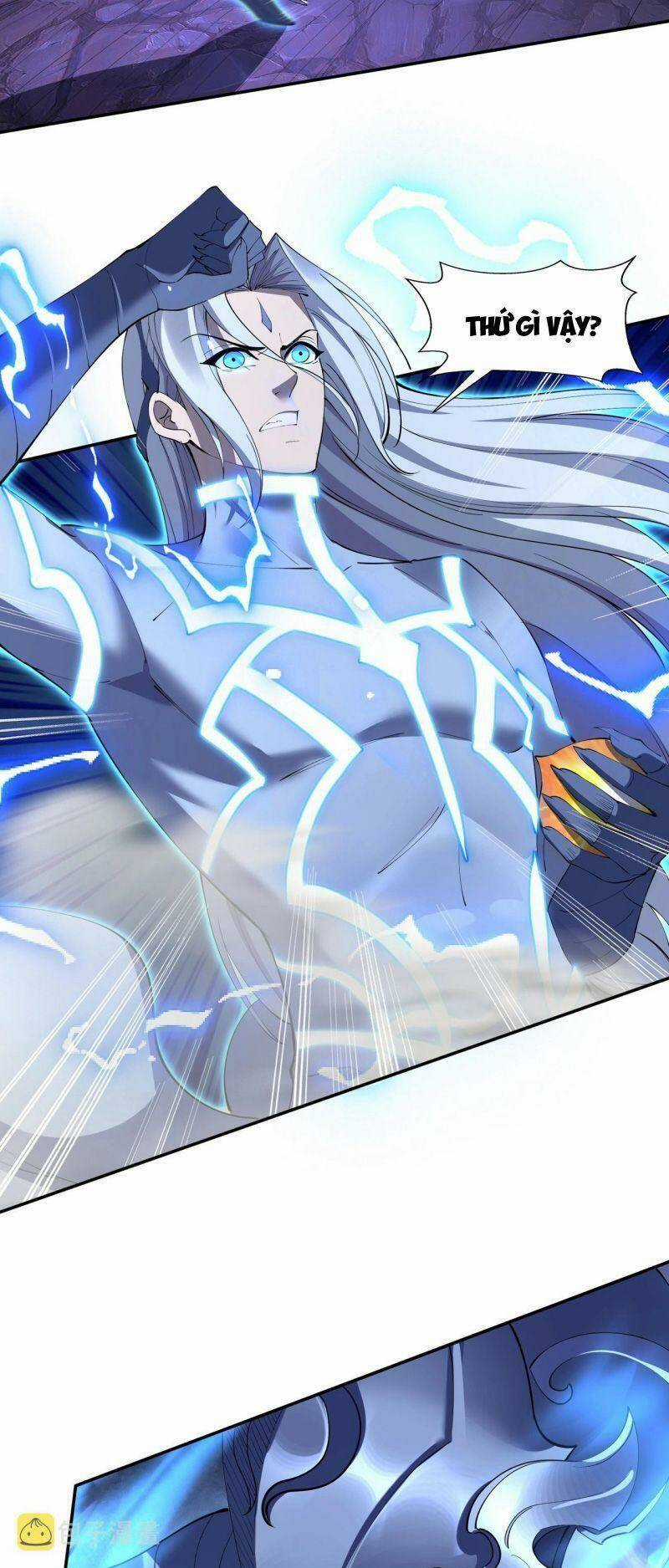 Bắt Đầu Từ Độ Kiếp Chapter 61 trang 37