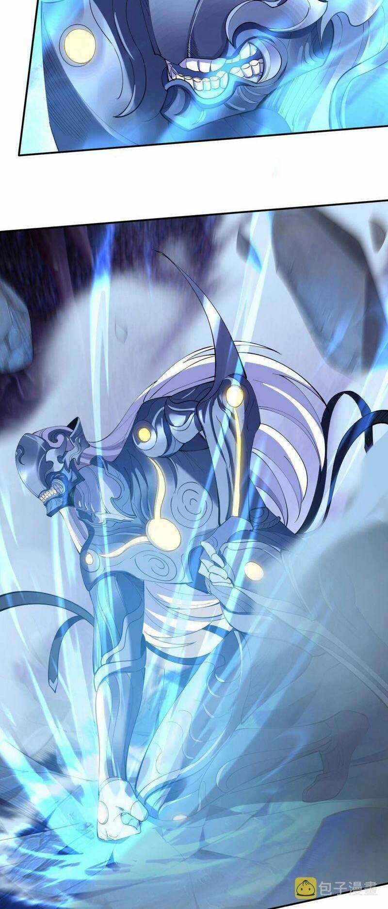 Bắt Đầu Từ Độ Kiếp Chapter 61 trang 38