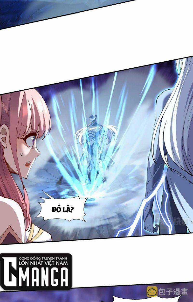 Bắt Đầu Từ Độ Kiếp Chapter 61 trang 39