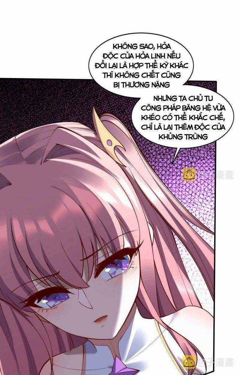 Bắt Đầu Từ Độ Kiếp Chapter 61 trang 4