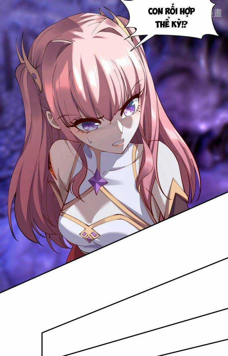 Bắt Đầu Từ Độ Kiếp Chapter 61 trang 40