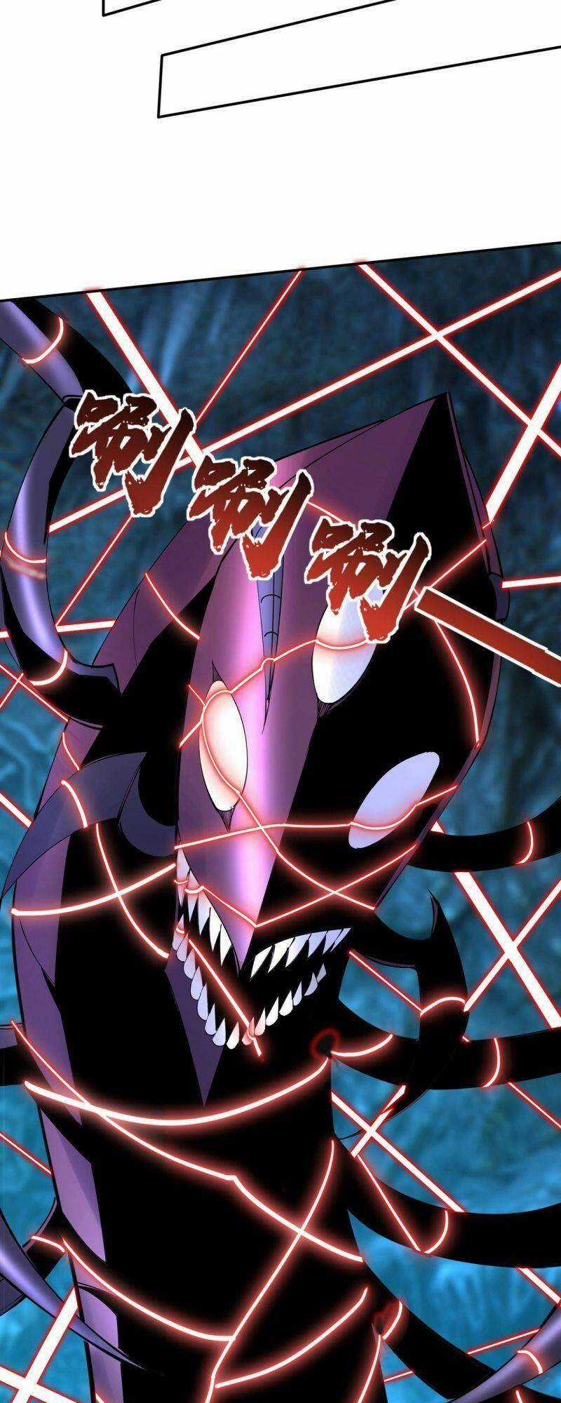 Bắt Đầu Từ Độ Kiếp Chapter 61 trang 41