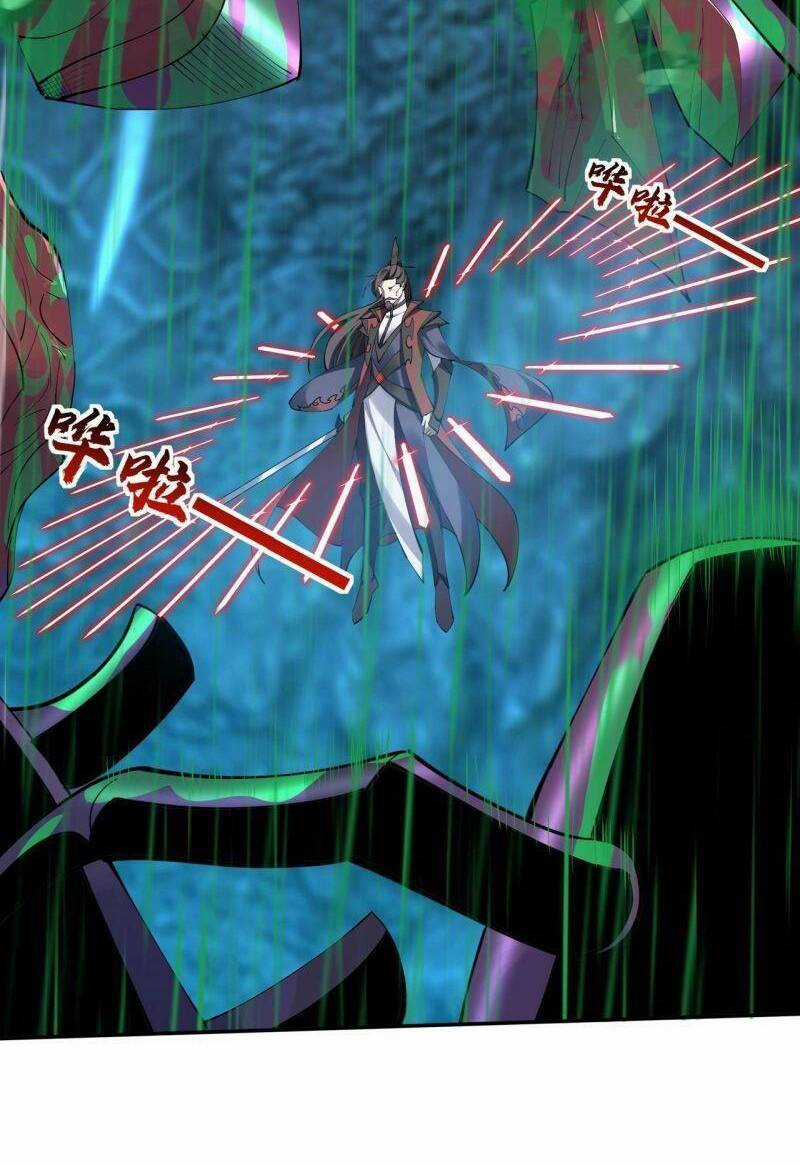 Bắt Đầu Từ Độ Kiếp Chapter 61 trang 43