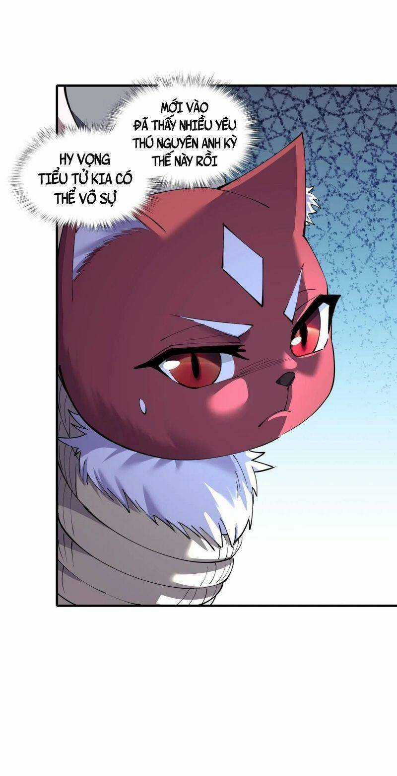 Bắt Đầu Từ Độ Kiếp Chapter 61 trang 46