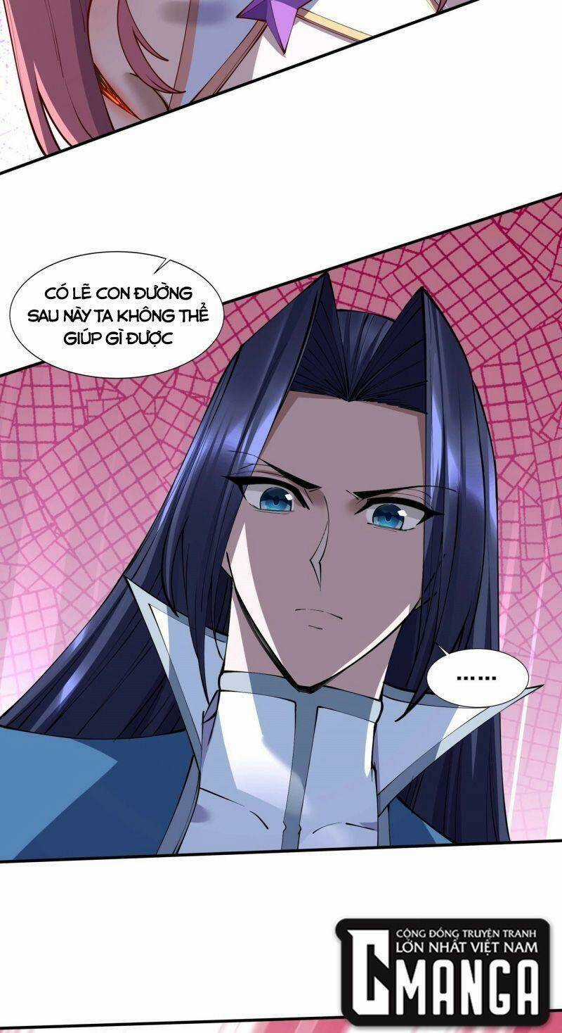 Bắt Đầu Từ Độ Kiếp Chapter 61 trang 5