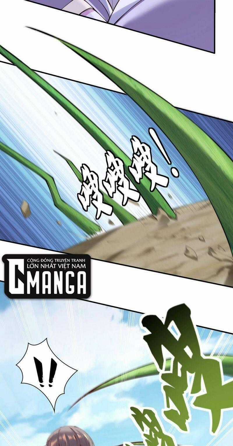 Bắt Đầu Từ Độ Kiếp Chapter 61 trang 50