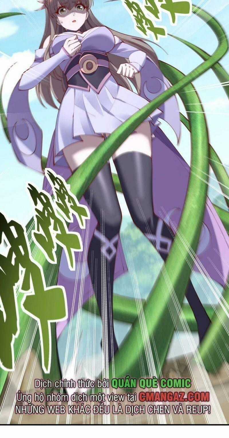 Bắt Đầu Từ Độ Kiếp Chapter 61 trang 51