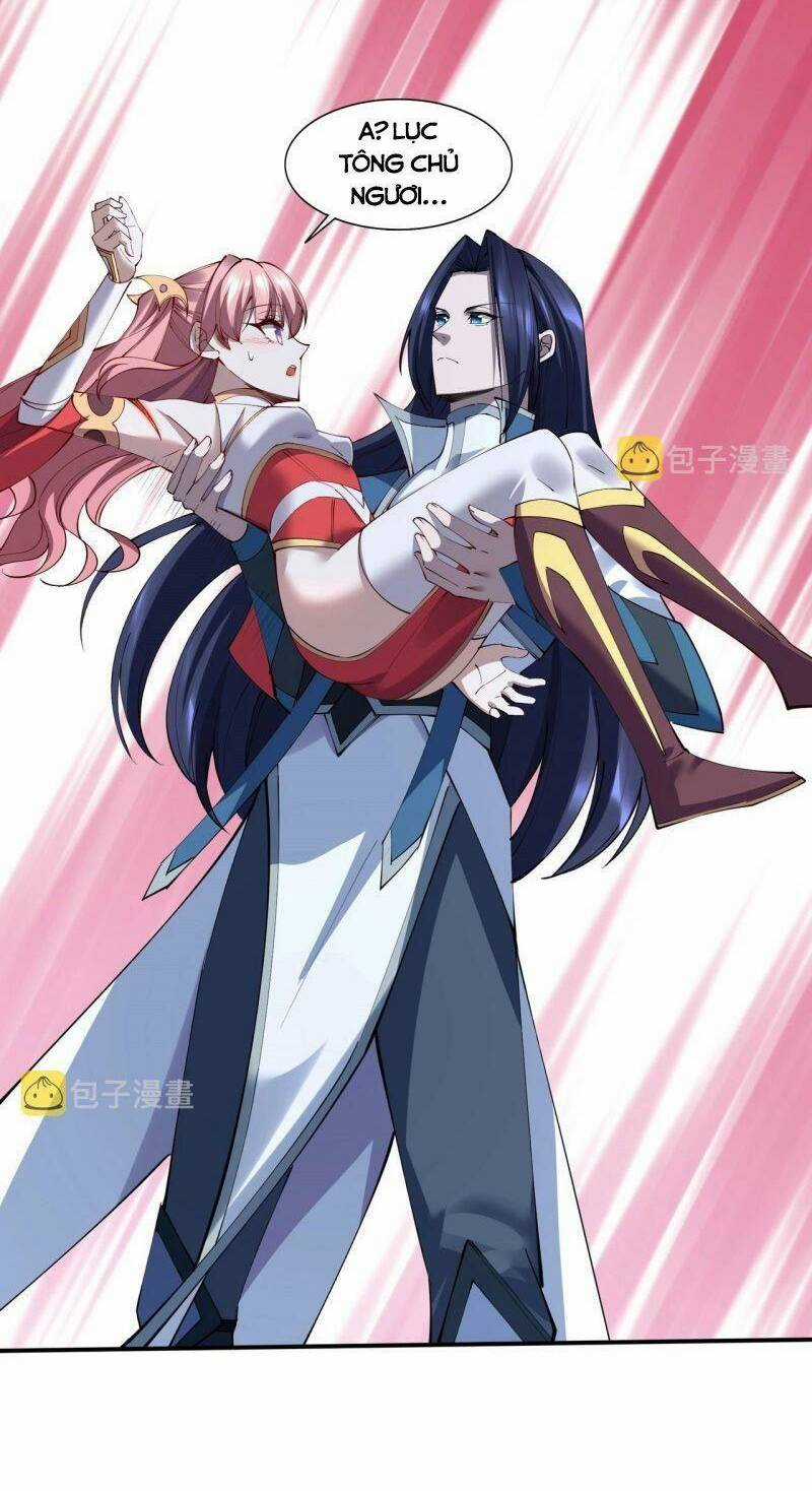 Bắt Đầu Từ Độ Kiếp Chapter 61 trang 6