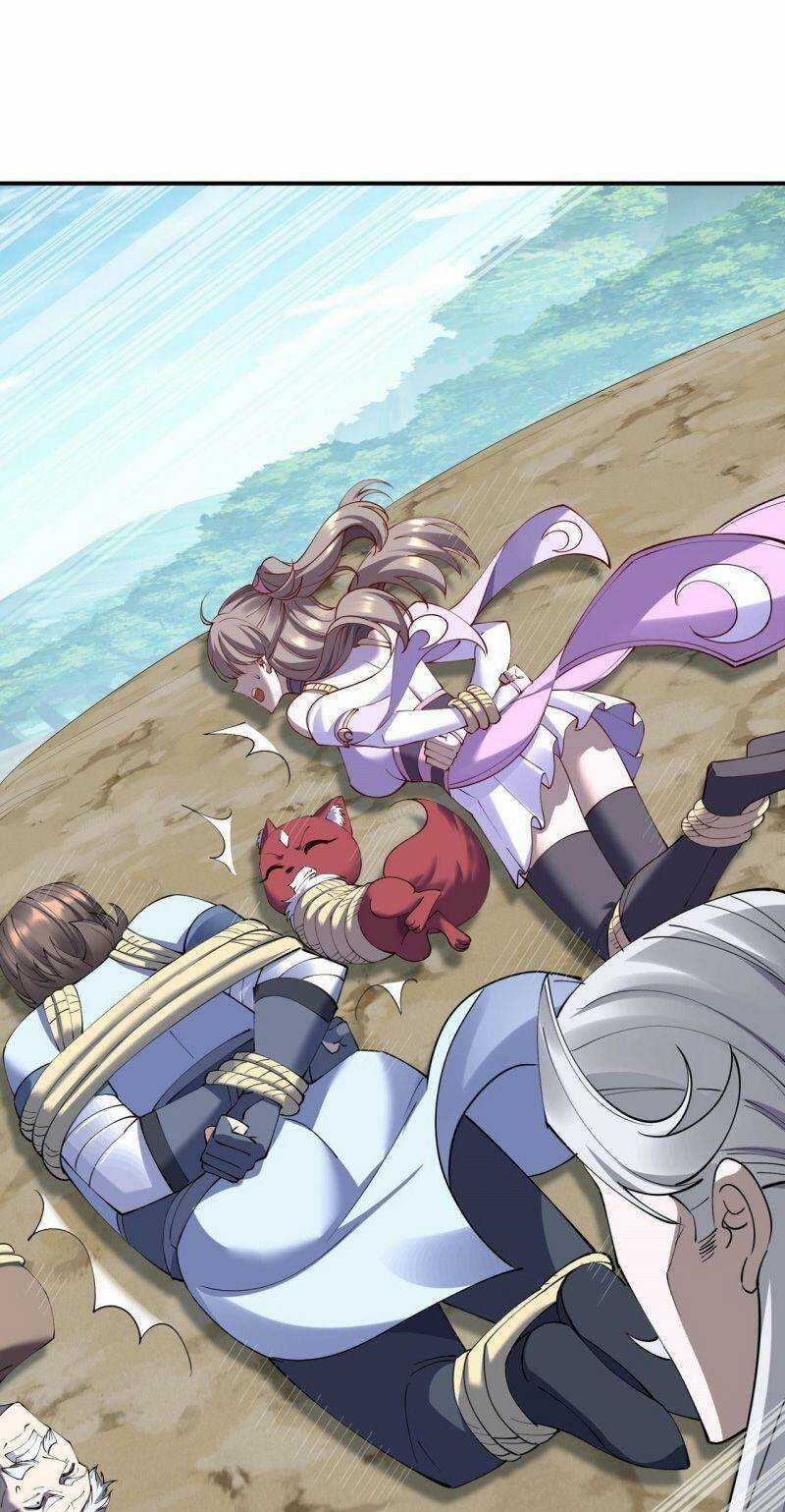 Bắt Đầu Từ Độ Kiếp Chapter 61 trang 9