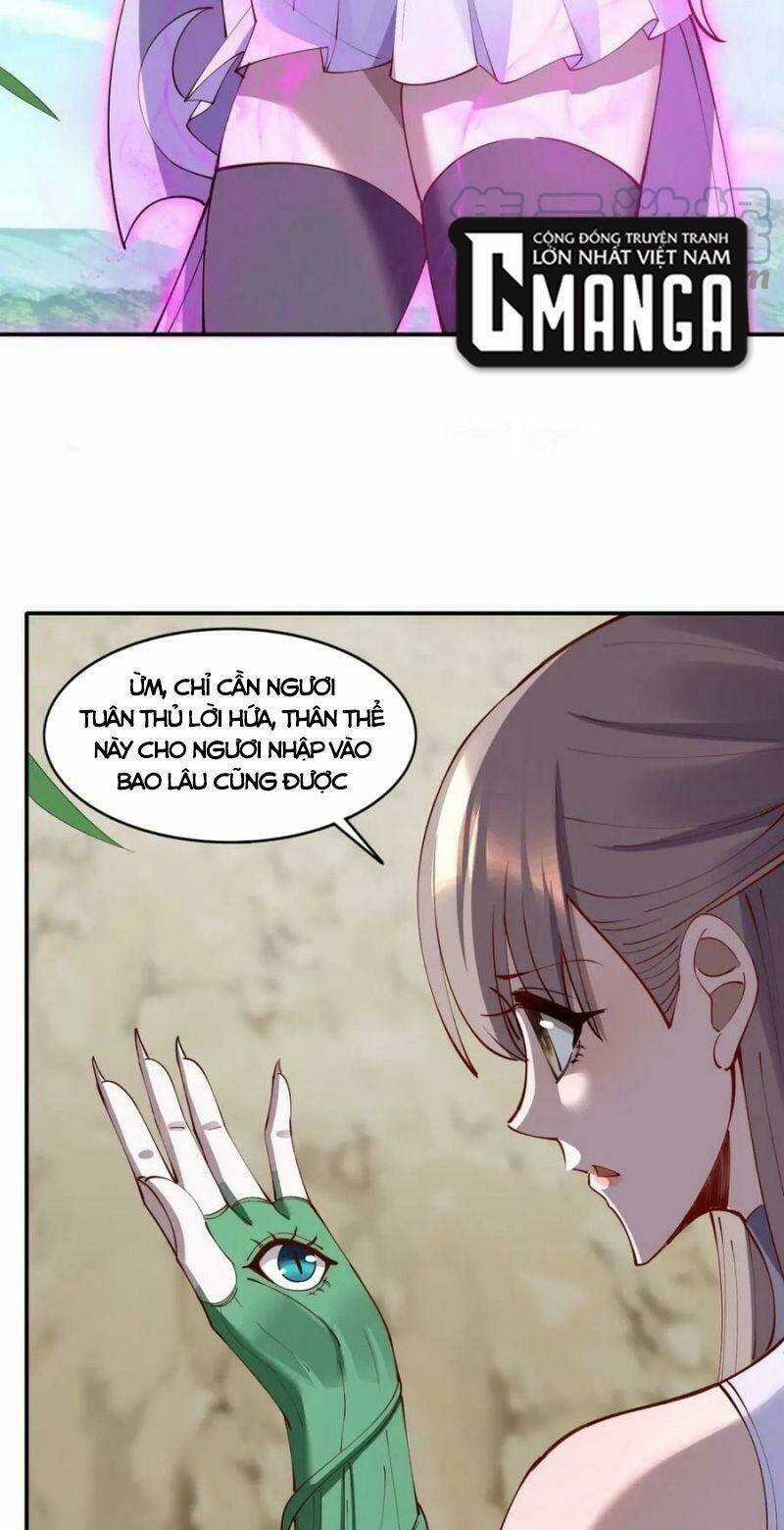 Bắt Đầu Từ Độ Kiếp Chapter 62 trang 10