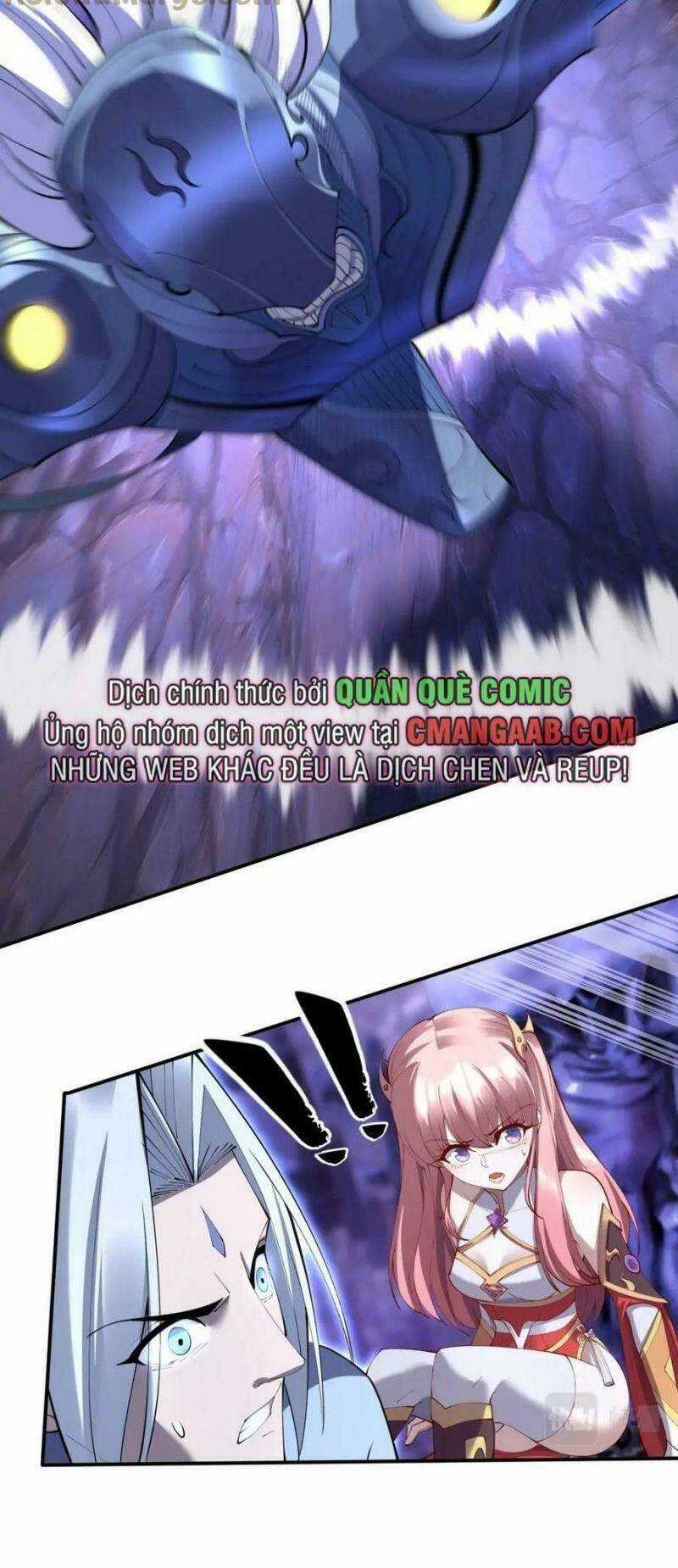 Bắt Đầu Từ Độ Kiếp Chapter 62 trang 16