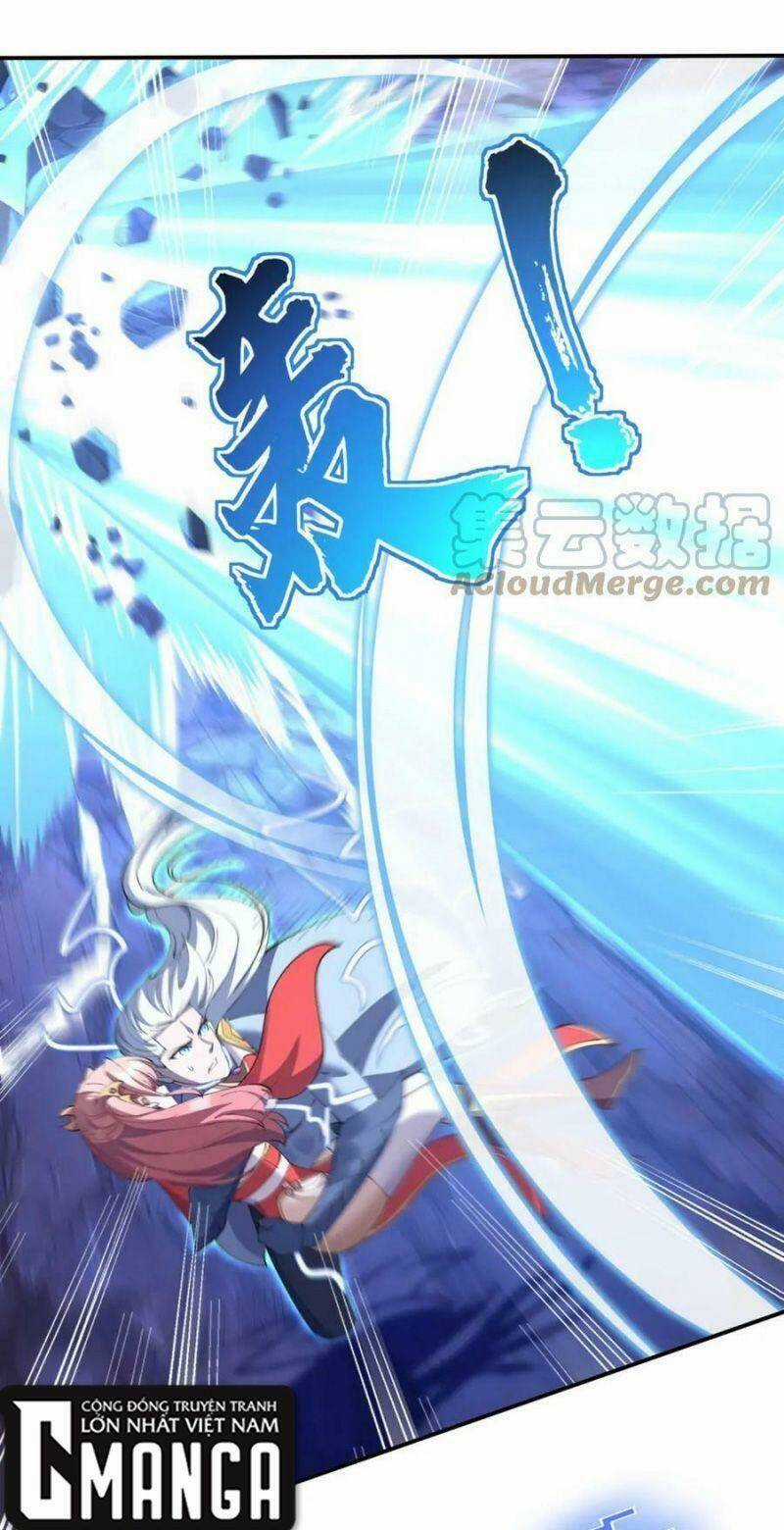 Bắt Đầu Từ Độ Kiếp Chapter 62 trang 17