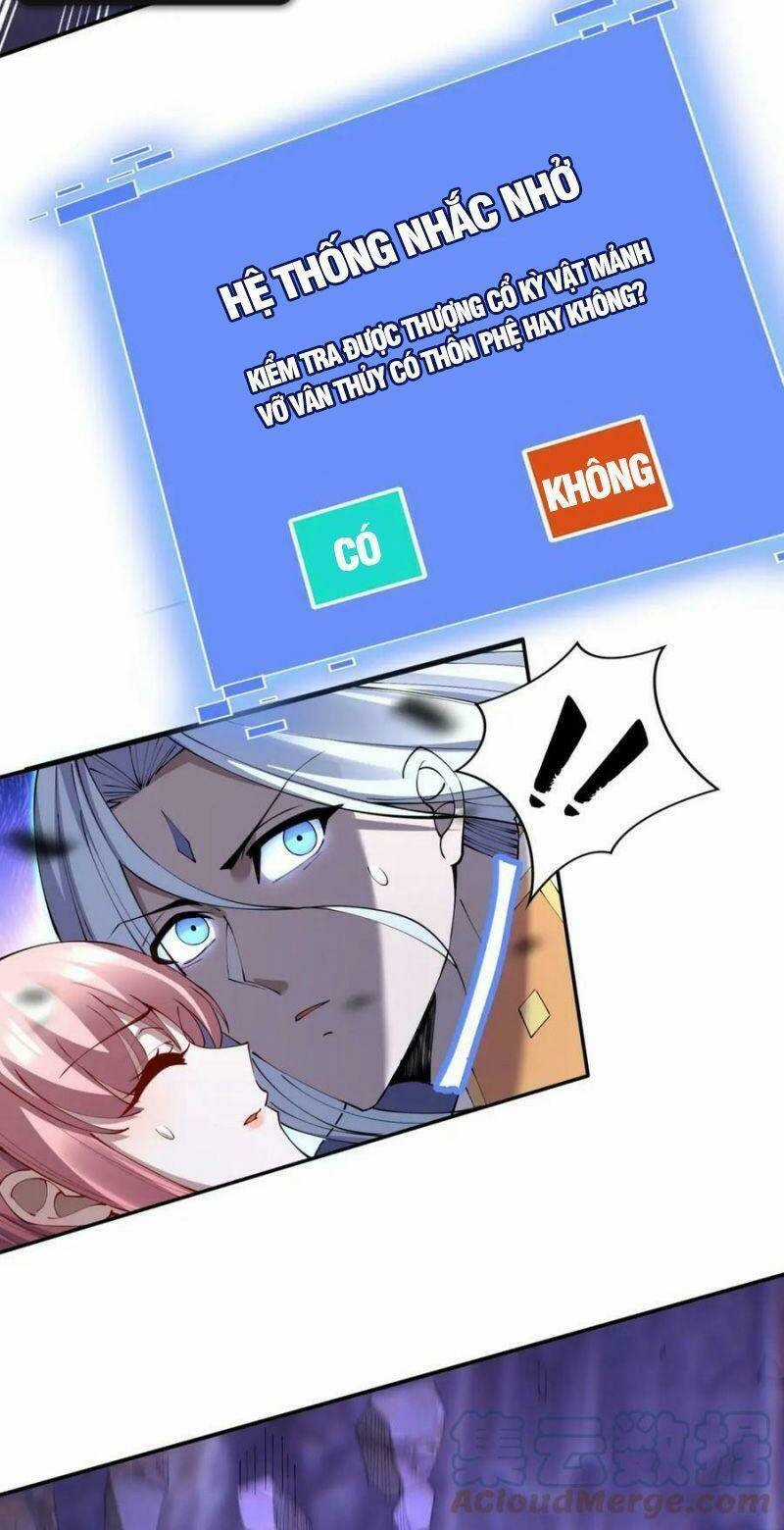 Bắt Đầu Từ Độ Kiếp Chapter 62 trang 18