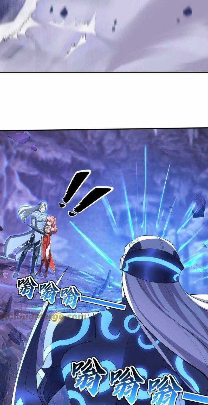 Bắt Đầu Từ Độ Kiếp Chapter 62 trang 21