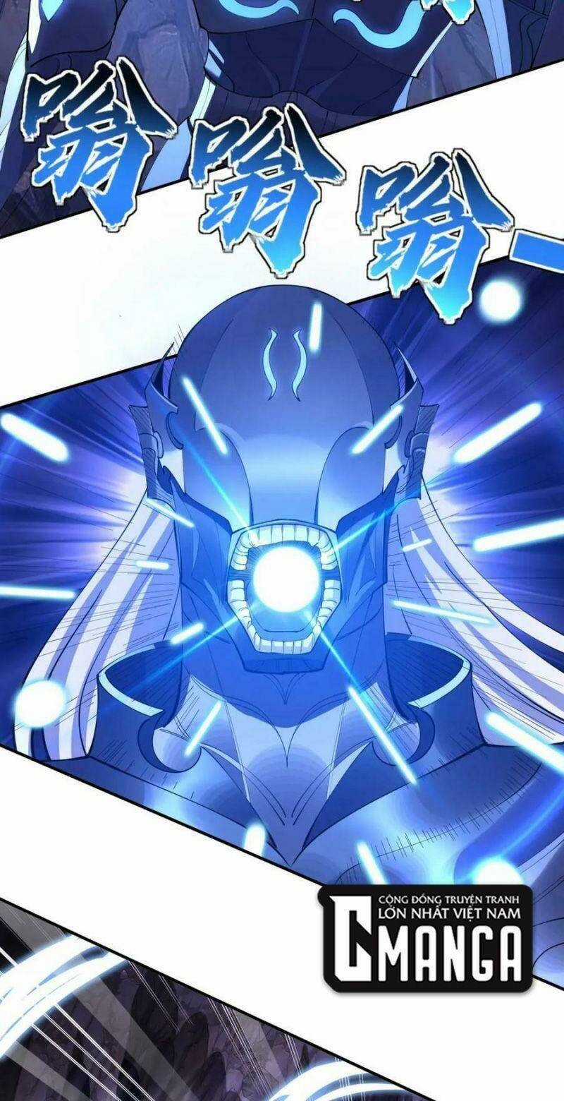 Bắt Đầu Từ Độ Kiếp Chapter 62 trang 22