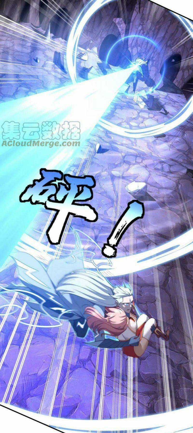 Bắt Đầu Từ Độ Kiếp Chapter 62 trang 23