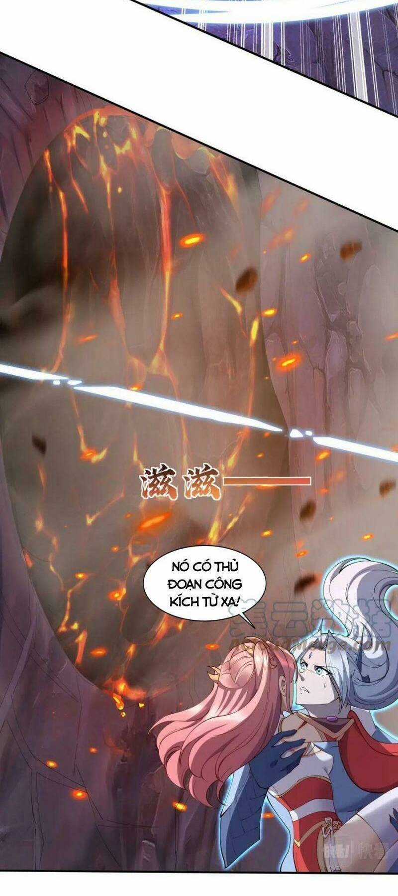 Bắt Đầu Từ Độ Kiếp Chapter 62 trang 24