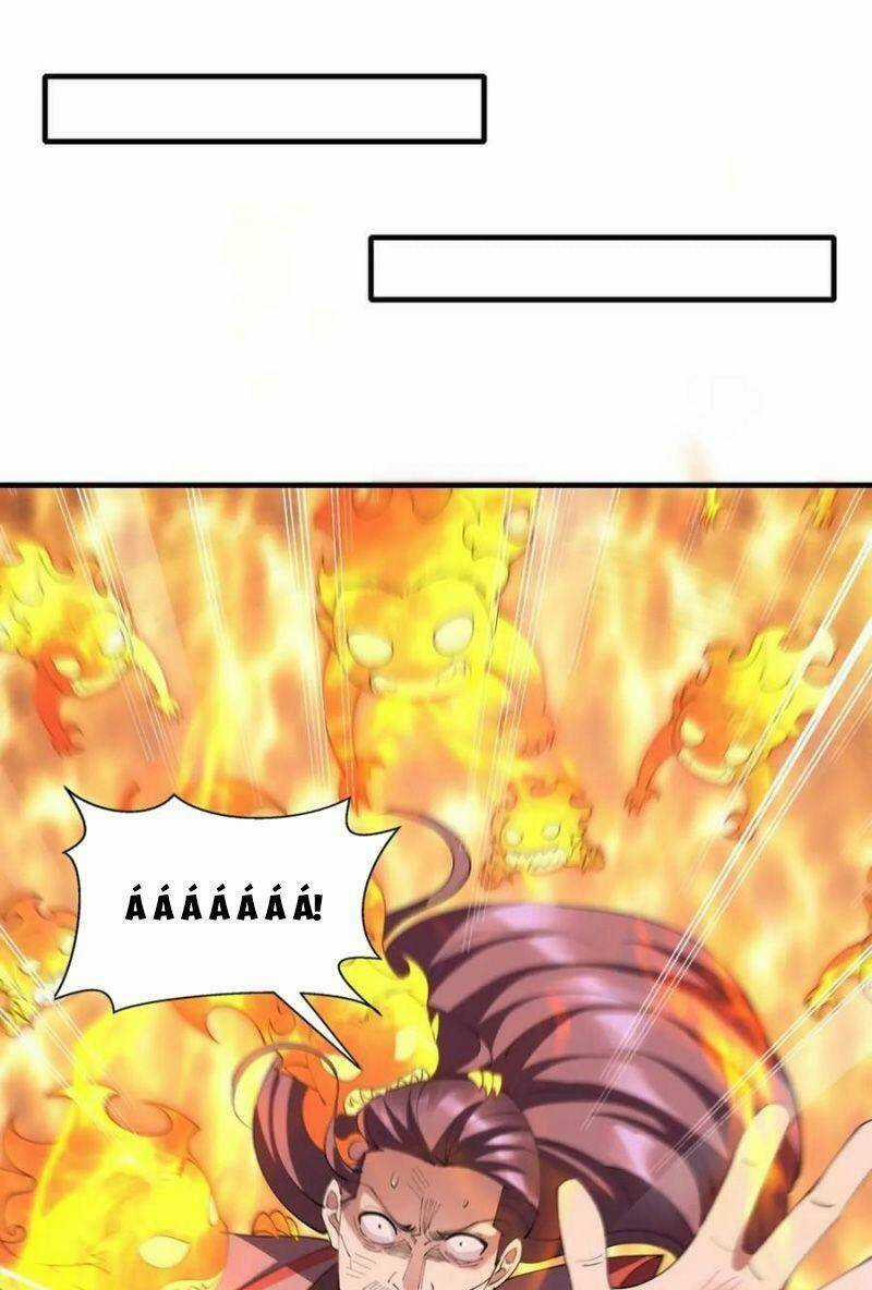 Bắt Đầu Từ Độ Kiếp Chapter 62 trang 26