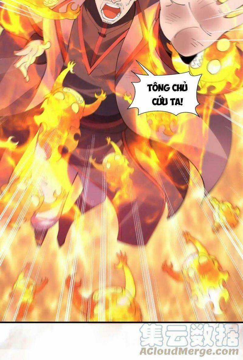 Bắt Đầu Từ Độ Kiếp Chapter 62 trang 27