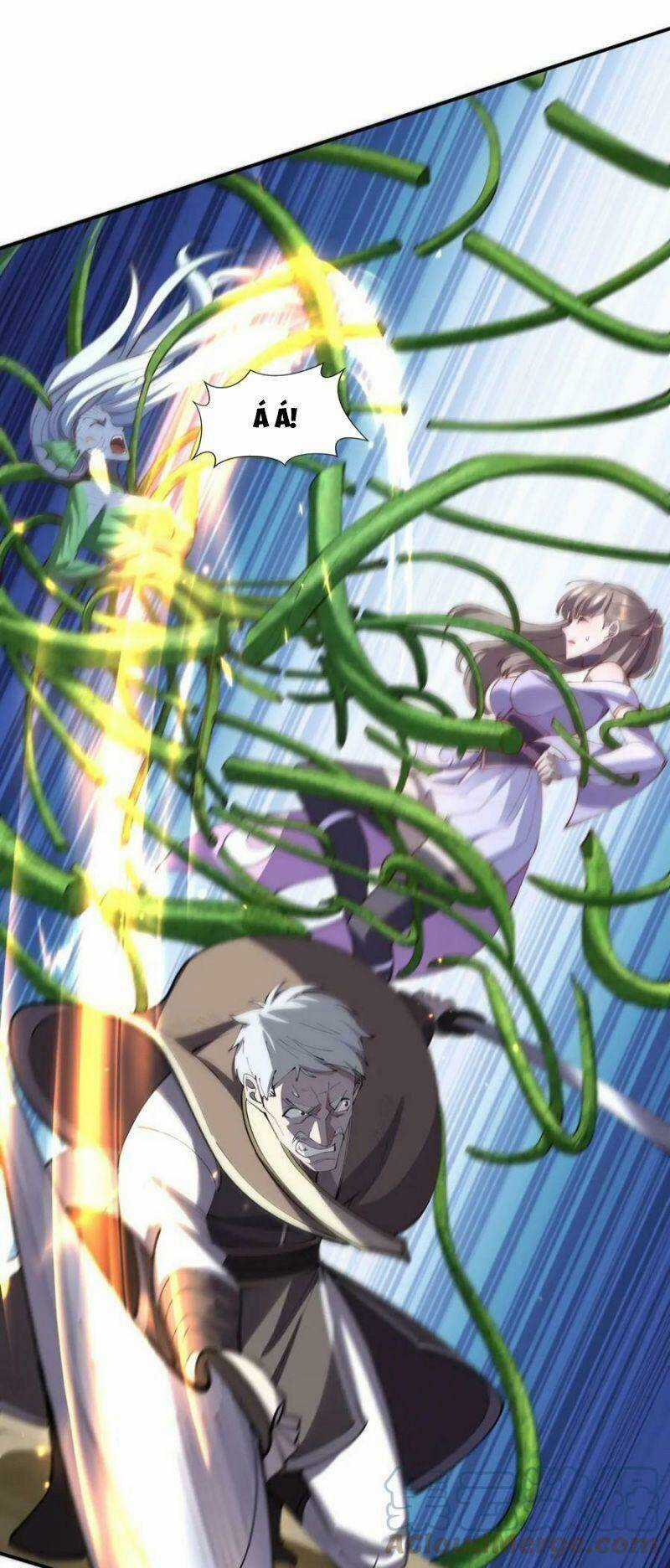 Bắt Đầu Từ Độ Kiếp Chapter 62 trang 3