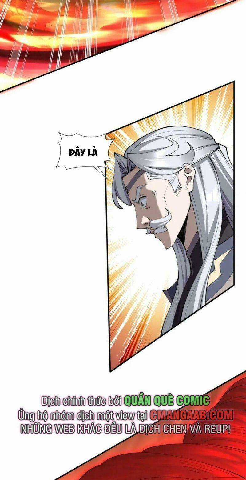 Bắt Đầu Từ Độ Kiếp Chapter 62 trang 36