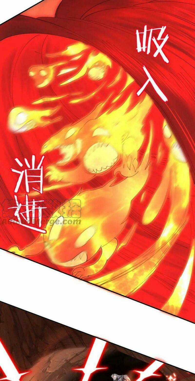 Bắt Đầu Từ Độ Kiếp Chapter 62 trang 37