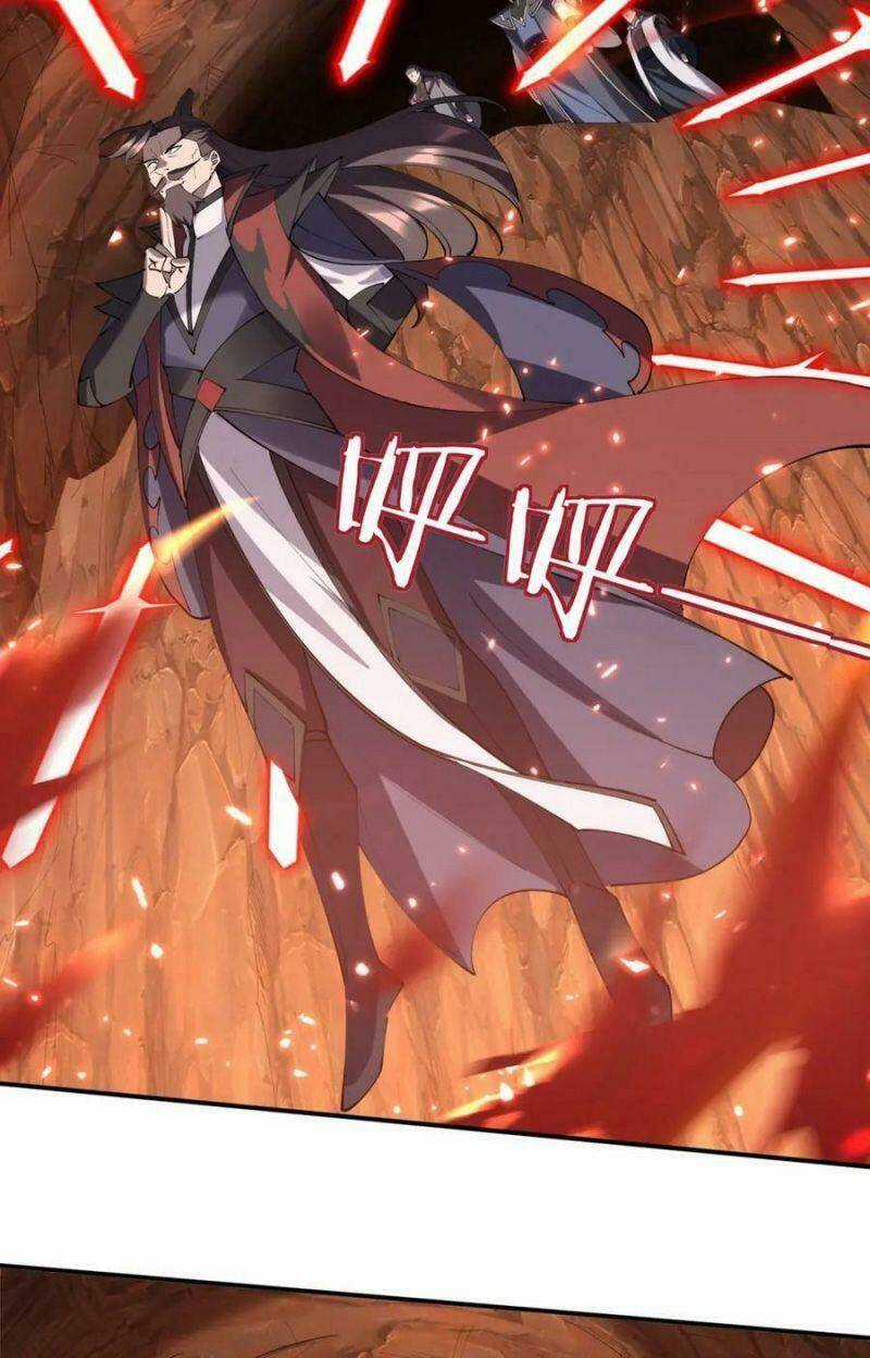 Bắt Đầu Từ Độ Kiếp Chapter 62 trang 38