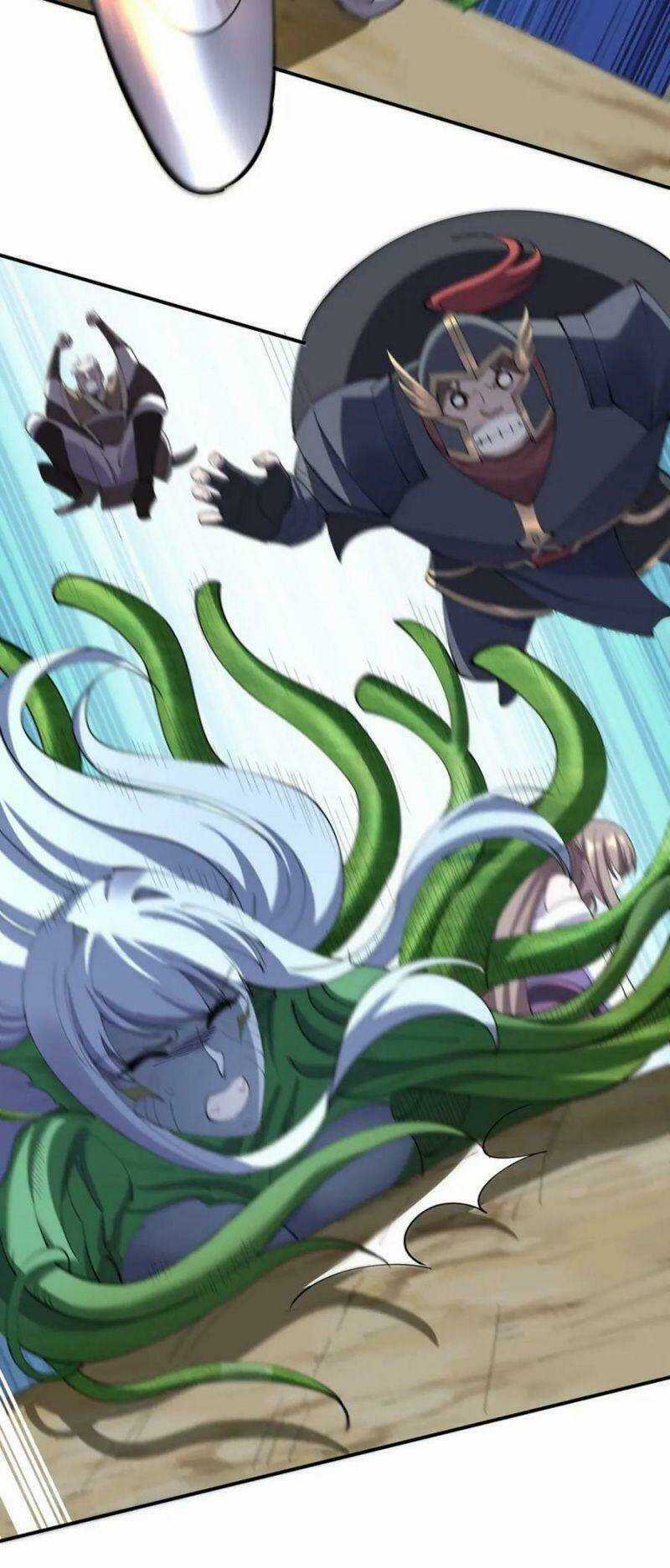 Bắt Đầu Từ Độ Kiếp Chapter 62 trang 4