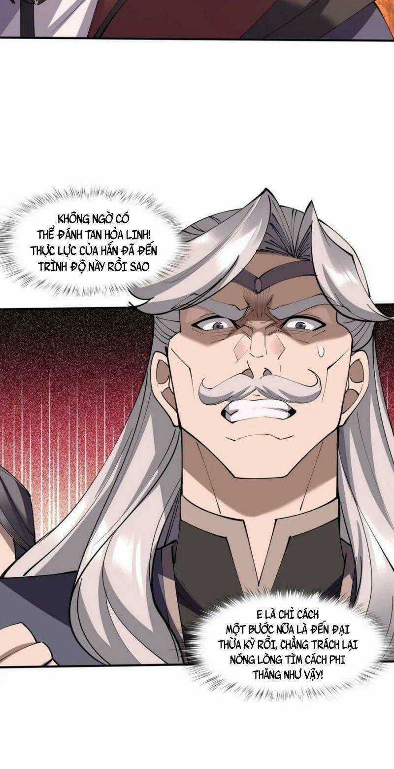 Bắt Đầu Từ Độ Kiếp Chapter 62 trang 40