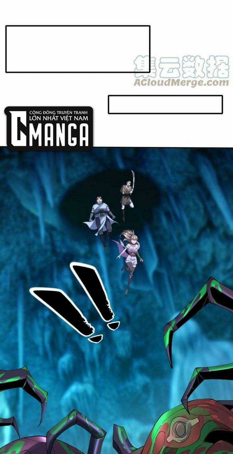 Bắt Đầu Từ Độ Kiếp Chapter 62 trang 41