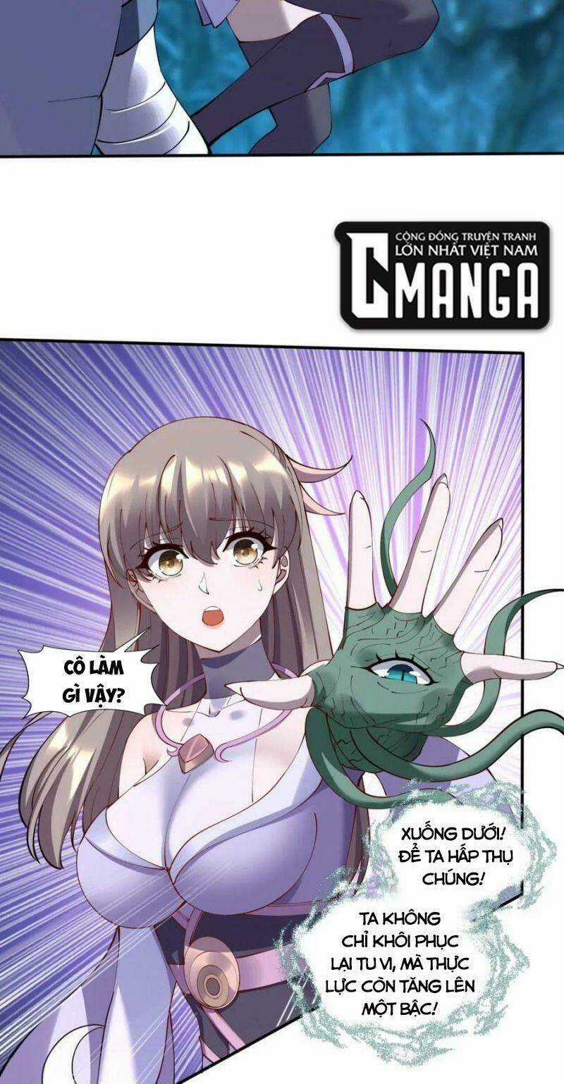 Bắt Đầu Từ Độ Kiếp Chapter 62 trang 43