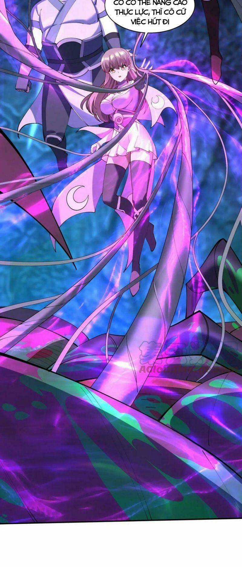 Bắt Đầu Từ Độ Kiếp Chapter 62 trang 45