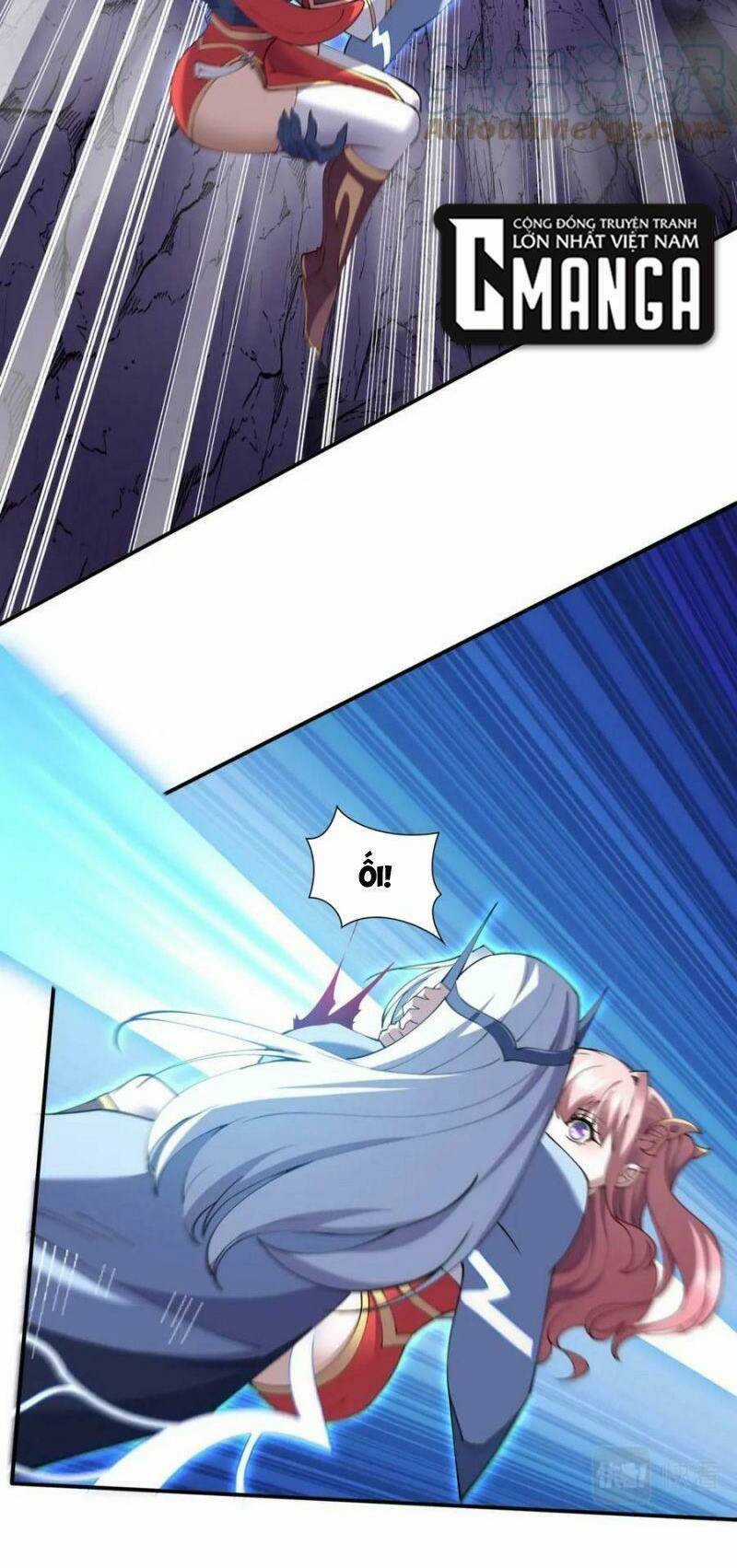 Bắt Đầu Từ Độ Kiếp Chapter 62 trang 47