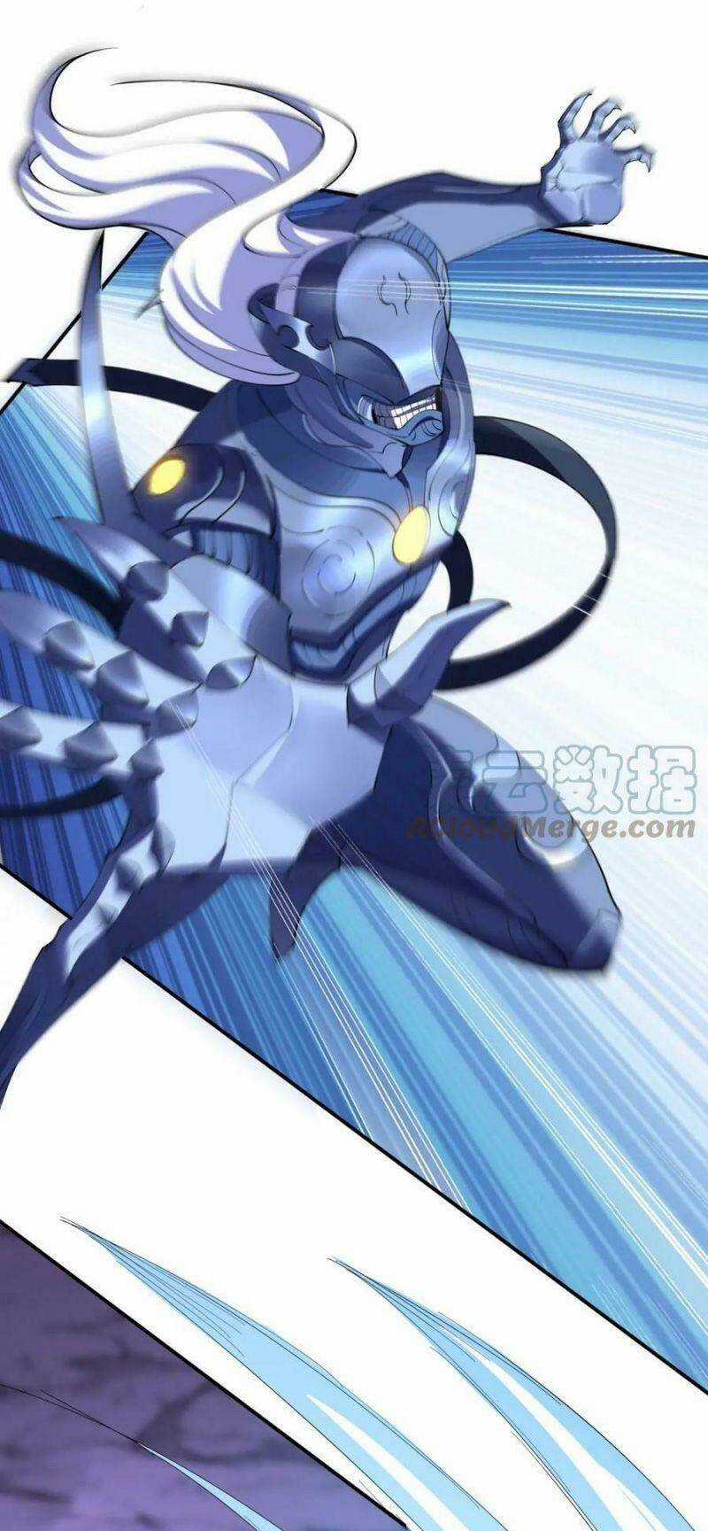 Bắt Đầu Từ Độ Kiếp Chapter 62 trang 48