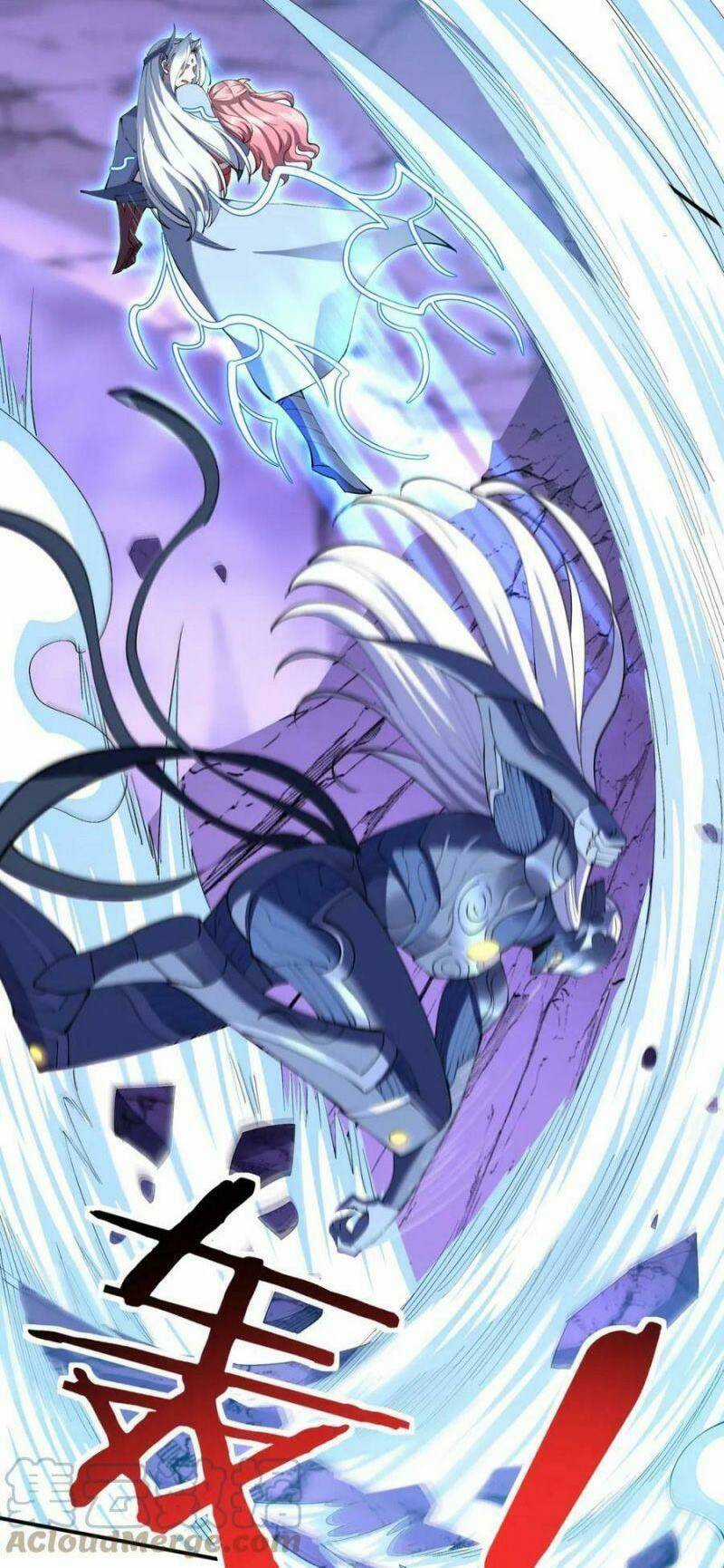 Bắt Đầu Từ Độ Kiếp Chapter 62 trang 49