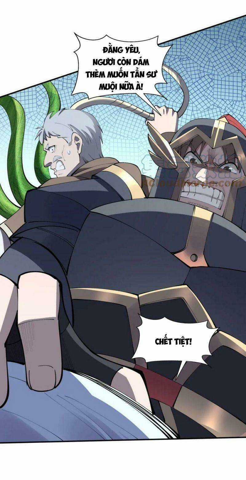 Bắt Đầu Từ Độ Kiếp Chapter 62 trang 5