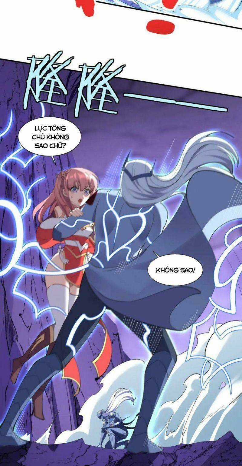 Bắt Đầu Từ Độ Kiếp Chapter 62 trang 50