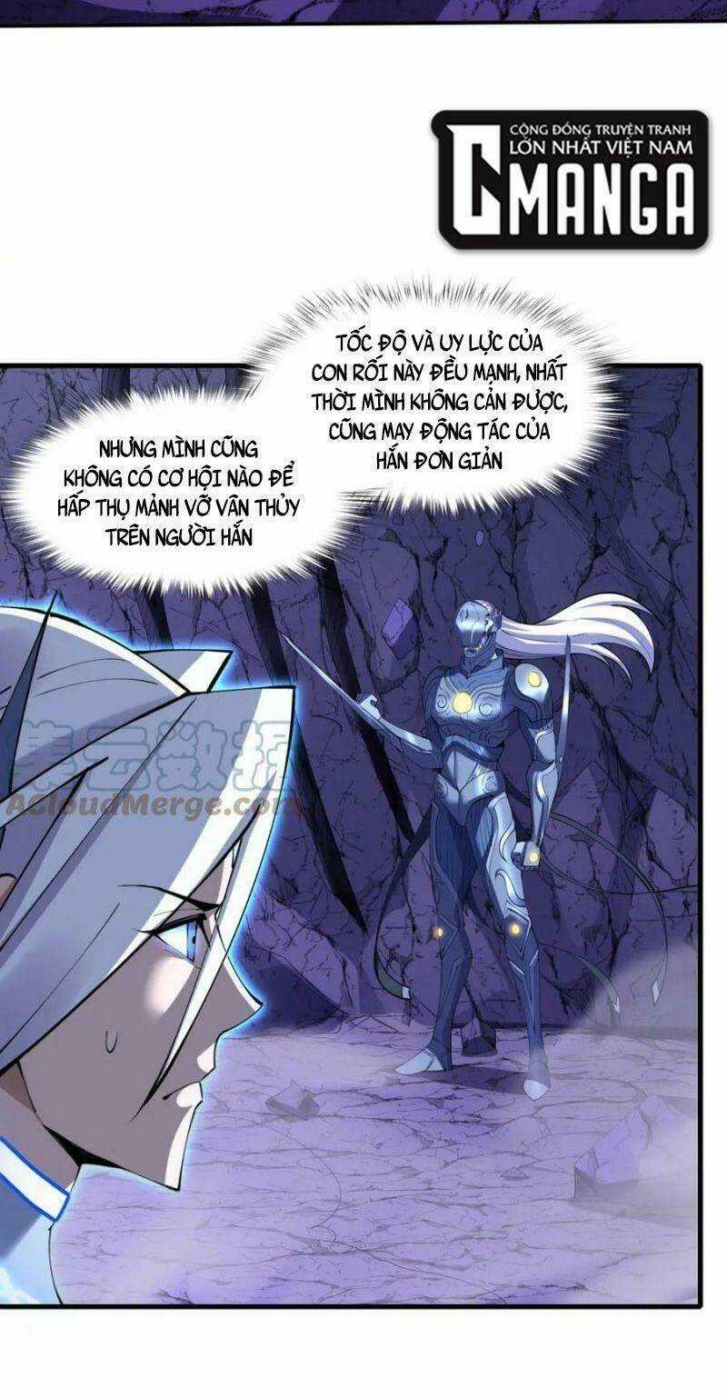 Bắt Đầu Từ Độ Kiếp Chapter 62 trang 51