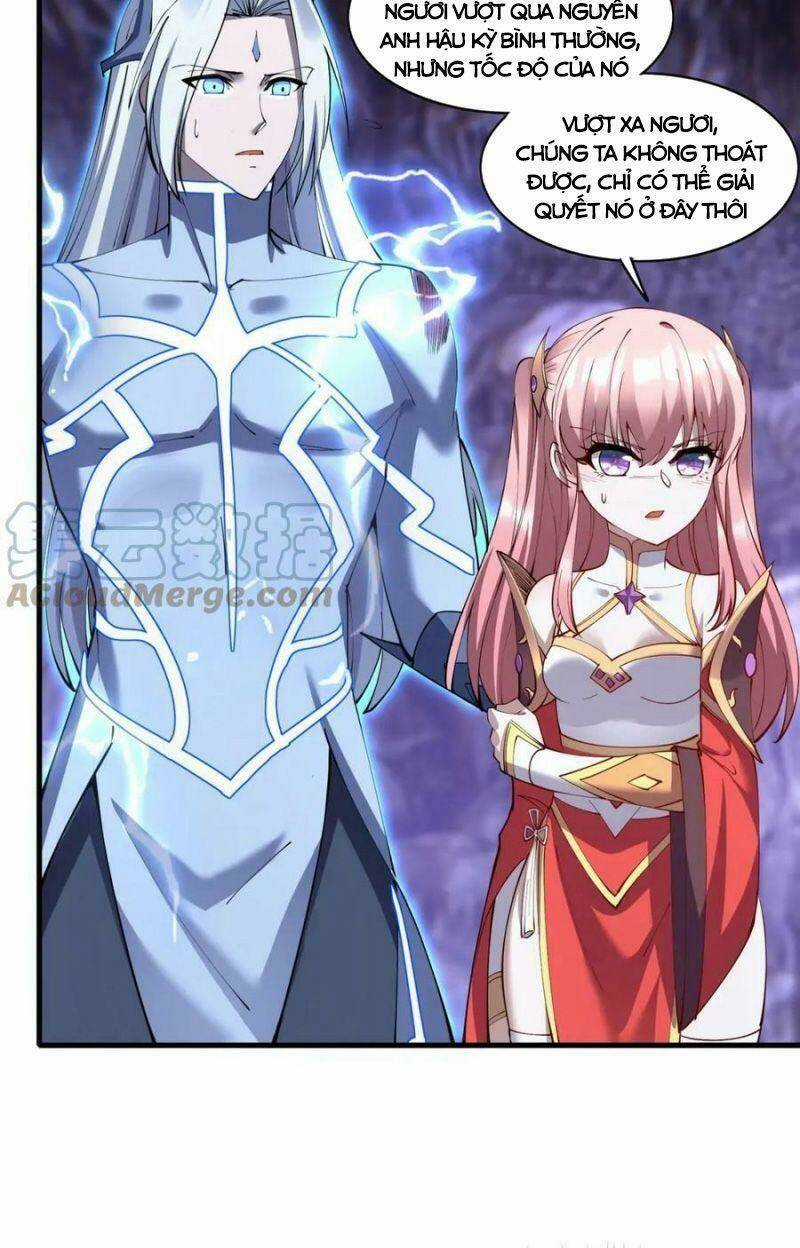 Bắt Đầu Từ Độ Kiếp Chapter 62 trang 53