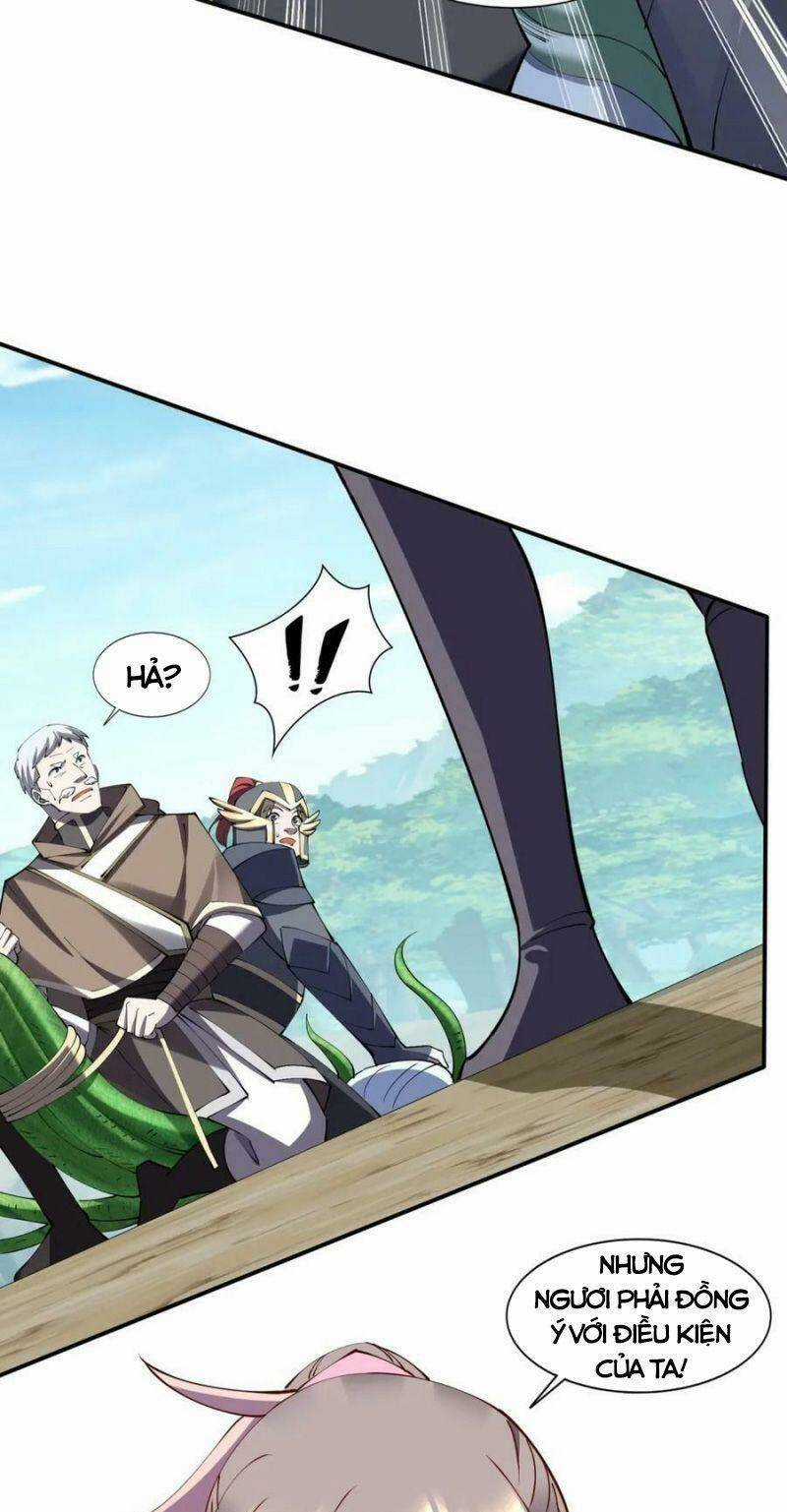 Bắt Đầu Từ Độ Kiếp Chapter 62 trang 7